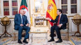 Argelia premia a España con un 12% más de gas barato por su posición en Oriente Próximo