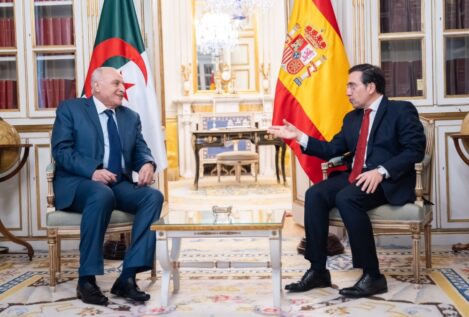 Argelia premia a España con un 12% más de gas barato por su posición en Oriente Próximo