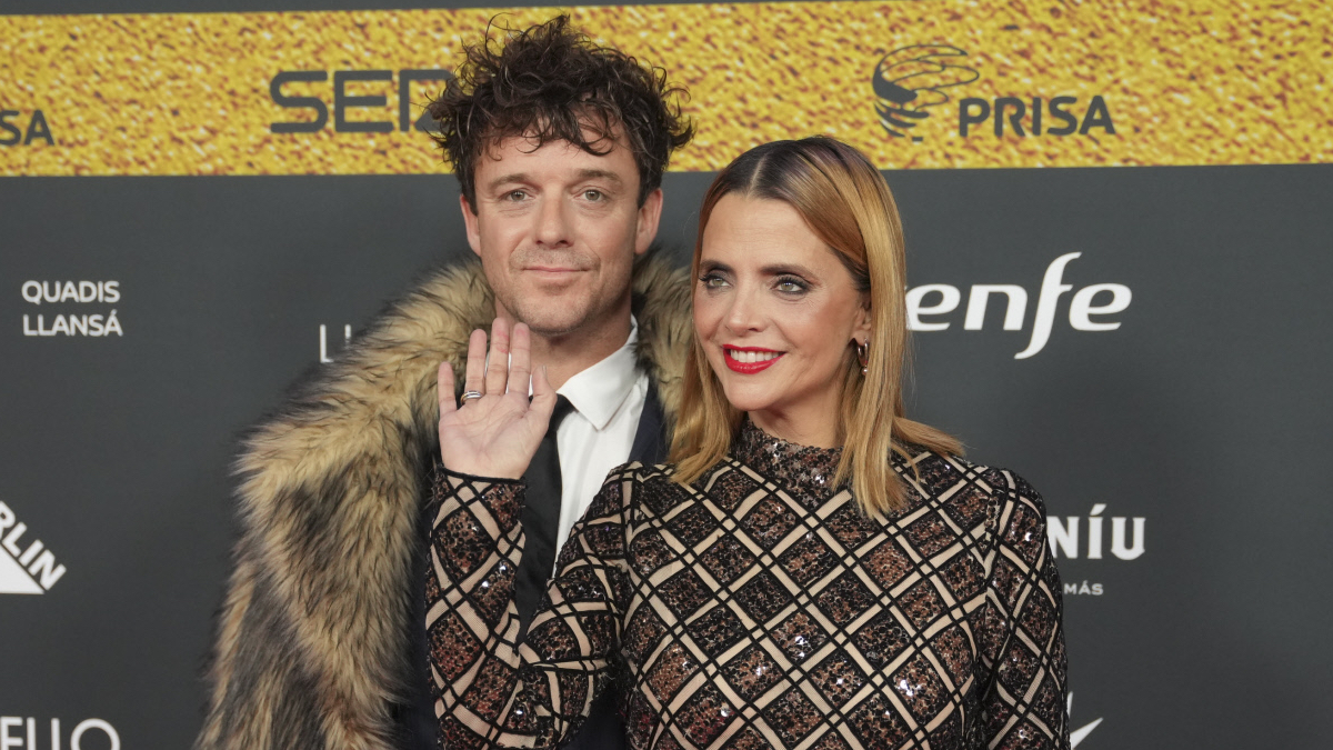 Aldo Comas, sobre su última polémica: «Me sorprende que haya sido ‘trending topic’ por decir ‘Viva España’»