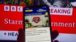 Los grandes medios internacionales crean una 'OTAN de las noticias' contra la IA