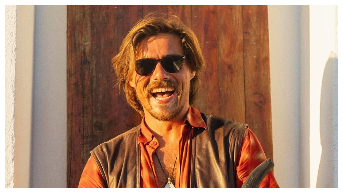 Quién es Alvar Seguí de la Quadra-Salcedo: un abuelo que fue famoso y su trabajo como editor, cineasta y divulgador