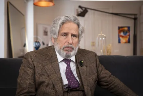 Robert Amsterdam (abogado): «España ya no es un país de leyes, es un país de decretos»