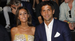 Ana Boyer regresa de urgencia a España y se instala en la casa de su madre en Puerta de Hierro