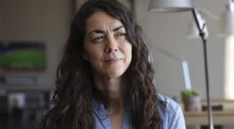 Ana Carrasco-Conde (46), filósofa española: «La felicidad nos obsesiona, pero nos olvidamos que es la vulnerabilidad la que nos conecta»