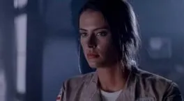 Muere a los 62 años Annabel Schofield, actriz de 'Dallas' e icono de la moda en los 80