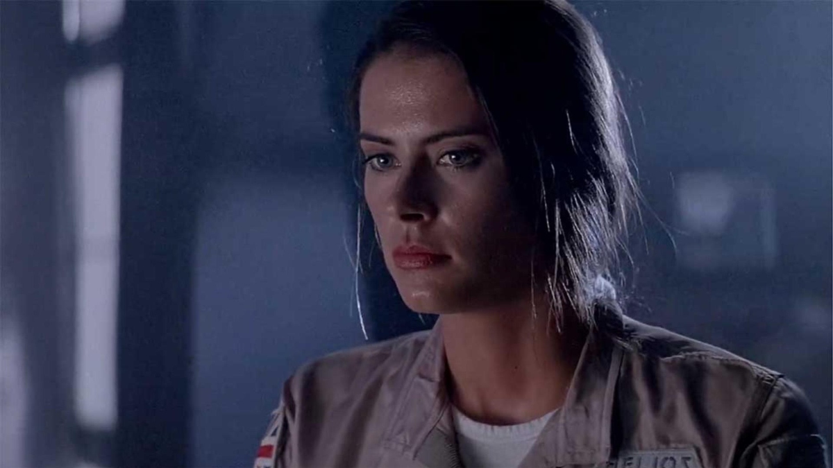 Muere a los 62 años Annabel Schofield, actriz de ‘Dallas’ e icono de la moda en los 80