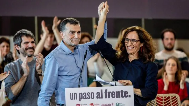 Los partidos de Sumar reabren la reflexión sobre la salida del Gobierno tras el batacazo