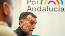 Las bases de IU atacan a Podemos tras su rendición: «Temen bajar del 1% en Andalucía»