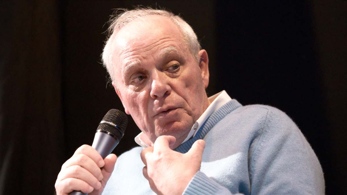 En la muerte de Lobo Antunes