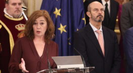 Guerra de letrados en las Cortes: el Congreso censura un artículo de una jurista del Senado