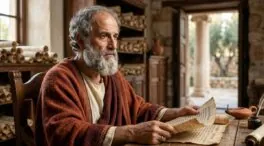 Aristóteles, filósofo, ya lo adelantó a sus 60 años: «Es imposible alcanzar la felicidad sin amigos, no te fíes de alguien que no tiene»