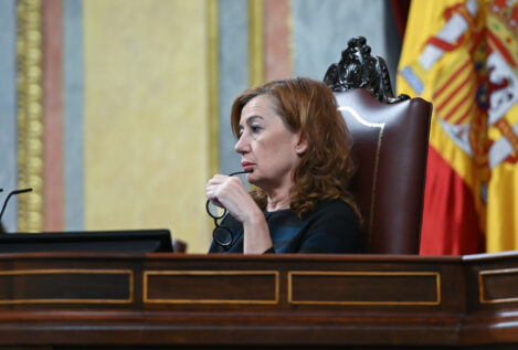 Víctimas de la talidomida acusan al PSOE de humillarles y decirles que solo quieren «dinero»