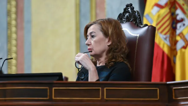Víctimas de la talidomida acusan al PSOE de humillarles y decirles que solo quieren «dinero»
