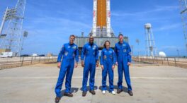 Cuenta atrás para el despegue: Artemis II está preparada y goza de «excelente forma»