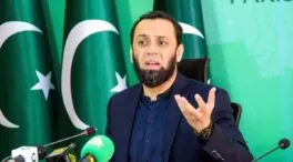 Pakistán y Afganistán anuncian una «pausa» de sus ataques por el fin del Ramadán