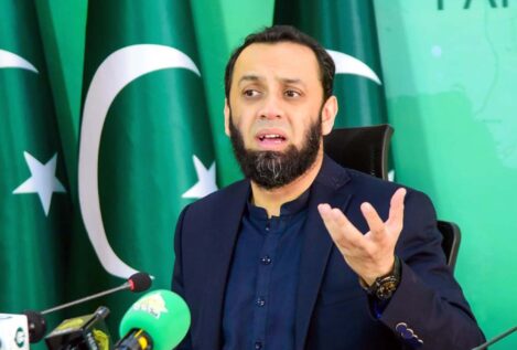 Pakistán y Afganistán anuncian una «pausa» de sus ataques por el fin del Ramadán