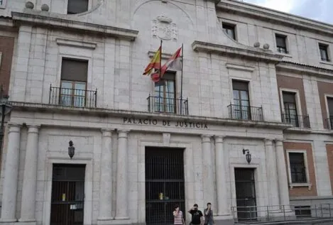 Comienza el juicio 'Operación Tentaciones' contra la red de explotación sexual en Valladolid