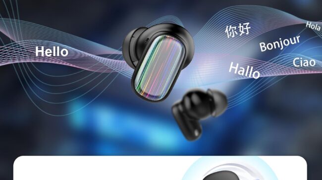 Los mejores auriculares traductores: tu intérprete personal para viajes y trabajo