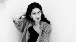 El entrañable viaje de Aysegül Savas por la globalización cotidiana