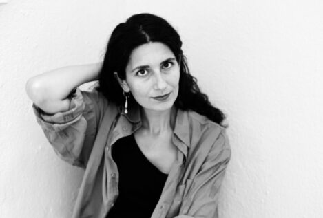 El entrañable viaje de Aysegül Savas por la globalización cotidiana