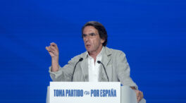 El PP aplaza la celebración de los 30 años de la victoria de Aznar: «No es el momento»