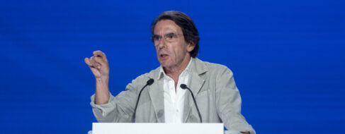 El PP aplaza la celebración de los 30 años de la victoria de Aznar: «No es el momento»