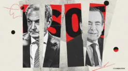 Ese PSOE lobista y millonario