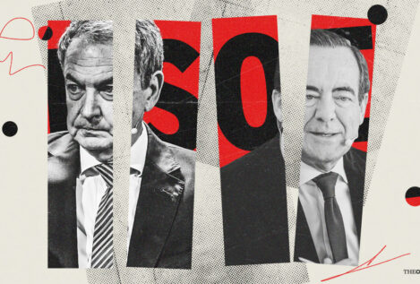 Ese PSOE lobista y millonario