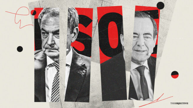 Ese PSOE lobista y millonario