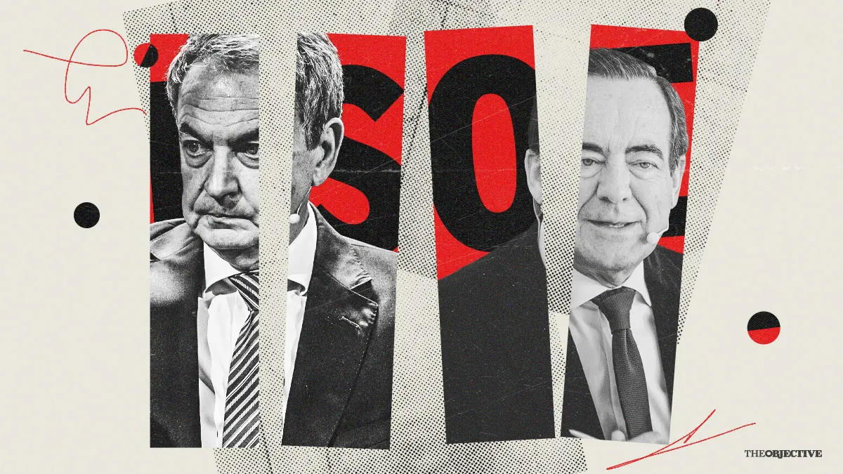 Ese PSOE lobista y millonario