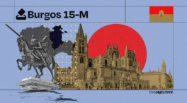 Resultado elecciones Castilla y León 2026 en Burgos: quién gana, escaños, votos y participación