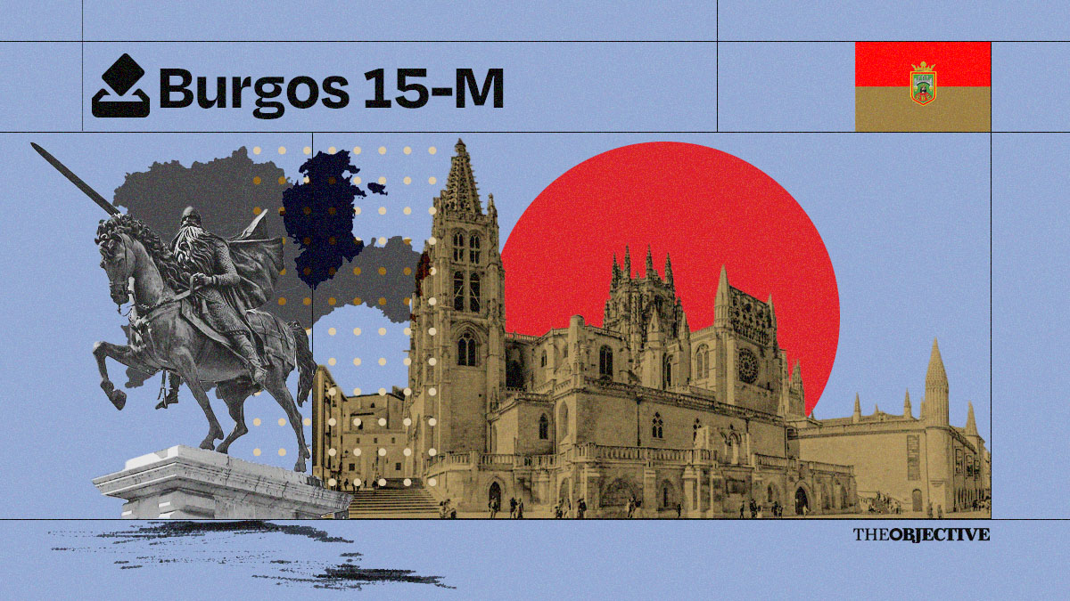 Resultado elecciones Castilla y León 2026 en Burgos: quién gana, escaños, votos y participación