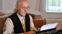 Hermann Hesse, escritor y premio nobel, sobre la clave para ser feliz: «Ser auténtico tiene un coste, pero también una recompensa»