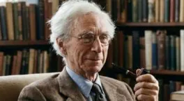 Bertrand Russell, filósofo, ya lo advirtió en 1930: «El secreto de la felicidad es que tus intereses sean lo más amplios posible»