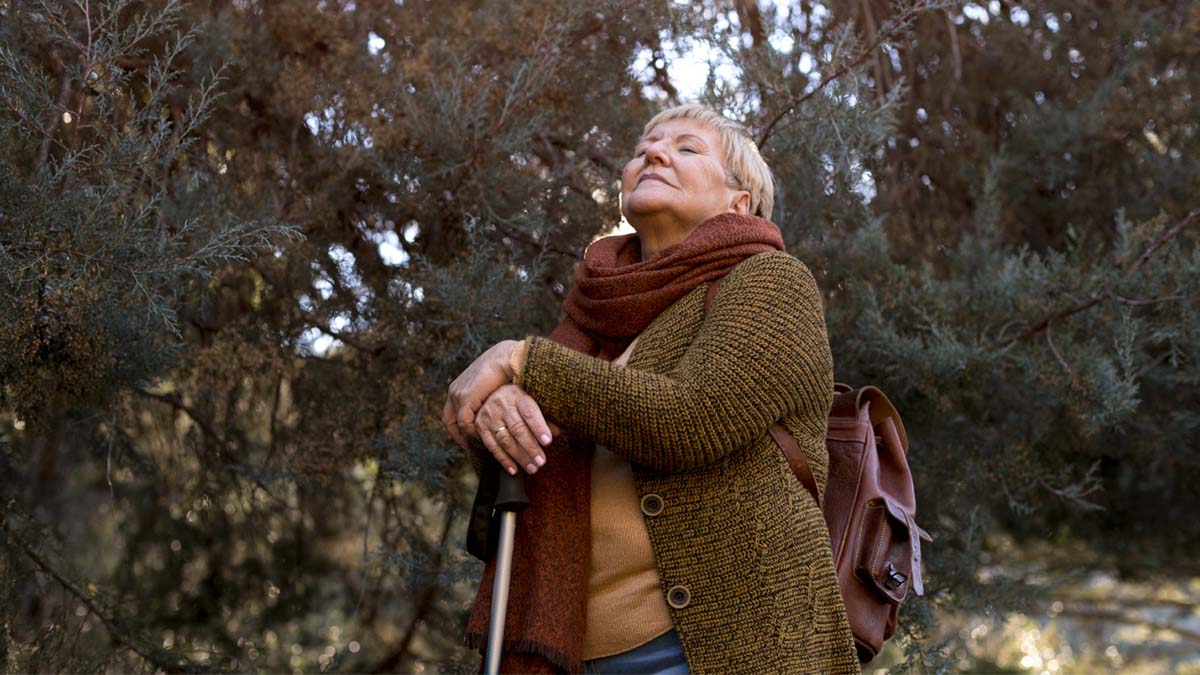 Bertrand Russell, filósofo, lo dejó claro en 1930: «La felicidad no es solo éxito ni la ausencia de deseo, sino ser parte del río de la vida»