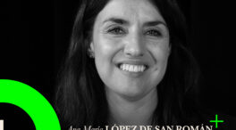 Podcast | Ana María López de San Román en The Positive