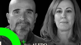 Podcast | Pablo Aledo y Patricia Leiva en The Positive