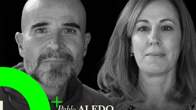 Podcast | Pablo Aledo y Patricia Leiva en The Positive
