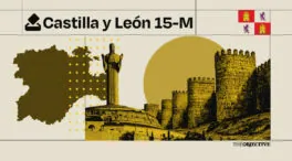 Resultado elecciones Castilla y León 15-M 2026: votos, escaños y posibles pactos electorales
