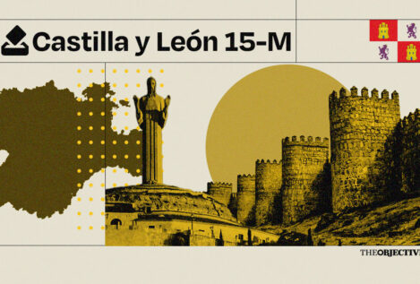 Resultado elecciones Castilla y León 15-M 2026: votos, escaños y posibles pactos electorales