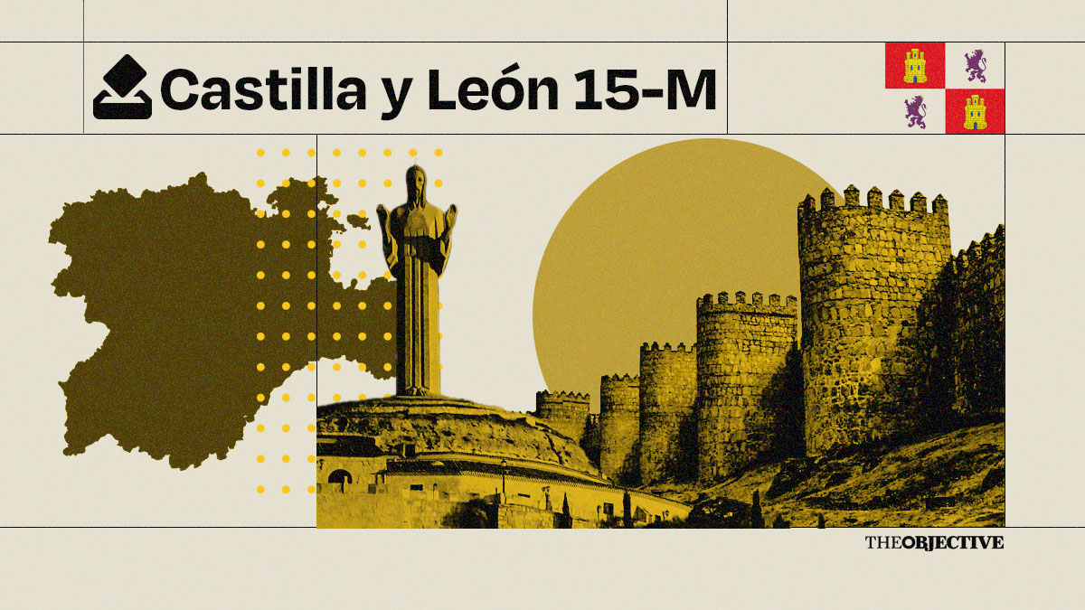 Resultado elecciones Castilla y León 15-M 2026: votos, escaños y posibles pactos electorales