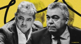 El socio de Cerdán rompió con Forestalia el día que el ex 'número tres' del PSOE salió de prisión