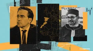 Necesitamos pensar sobre Marruecos