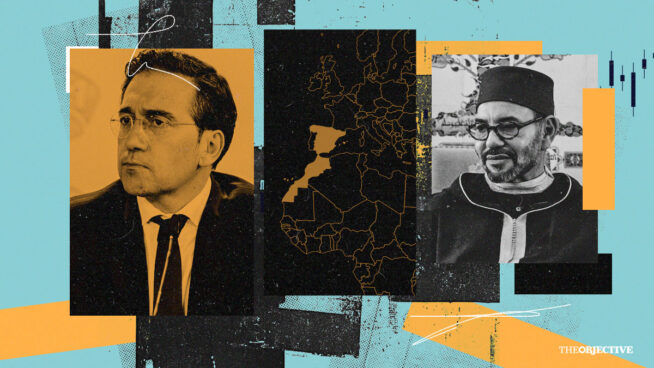 Necesitamos pensar sobre Marruecos