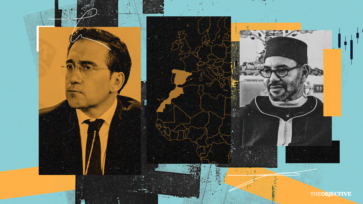 Necesitamos pensar sobre Marruecos