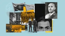 Franco, Sánchez y el derecho internacional