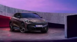 El Cupra Tavascan más asequible llega con 190 CV y sin renunciar a nada esencial