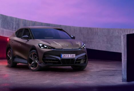 El Cupra Tavascan más asequible llega con 190 CV y sin renunciar a nada esencial