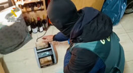 Cae el clan del 'Risitas' con 20 detenidos por tráfico internacional de cocaína