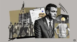 Un ingeniero detecta dos millones de posibles irregularidades en contratos menores